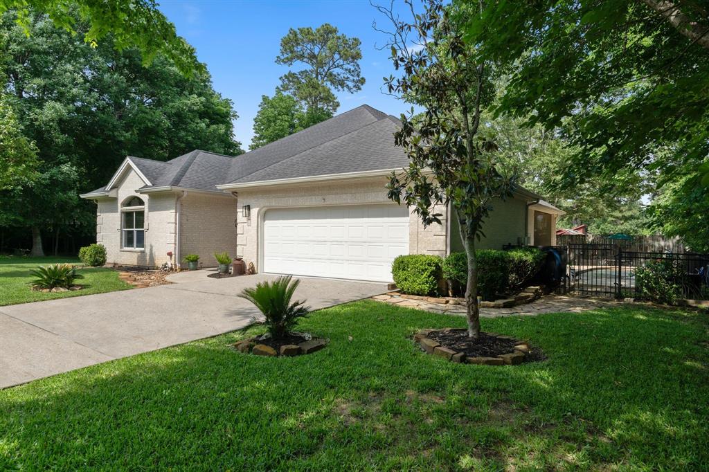 12138 Hawthorne Drive, Montgomery, Texas image 2