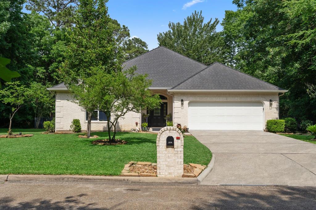 12138 Hawthorne Drive, Montgomery, Texas image 1