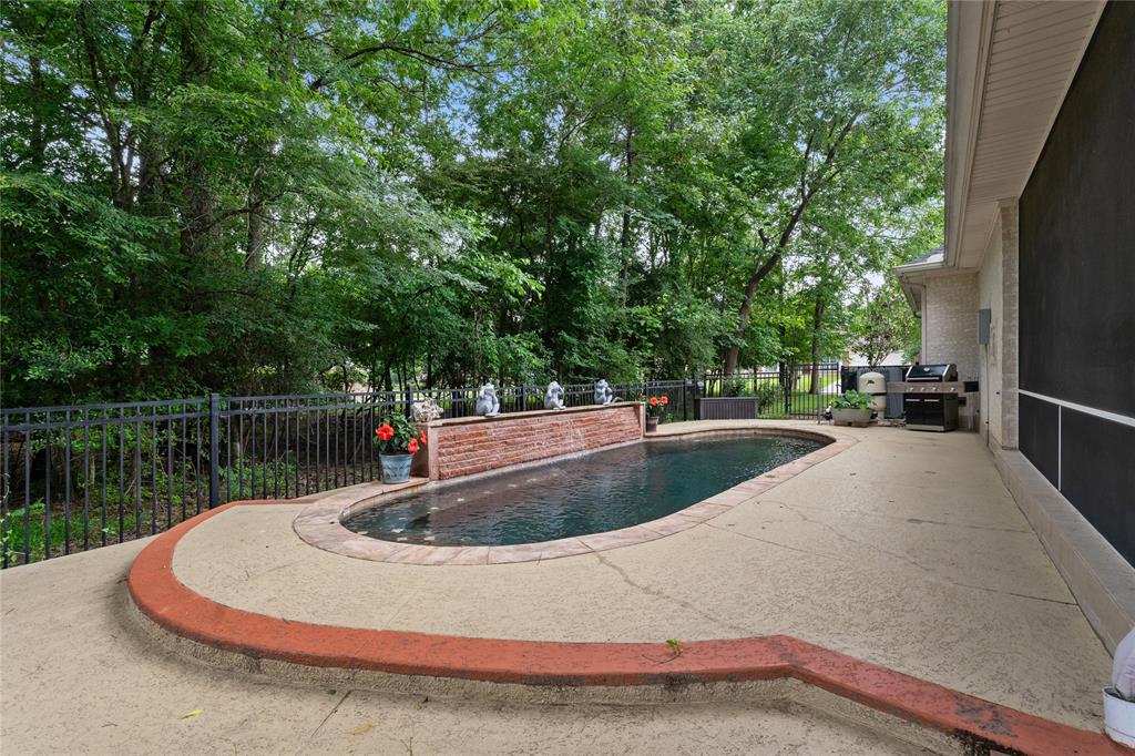 12138 Hawthorne Drive, Montgomery, Texas image 24