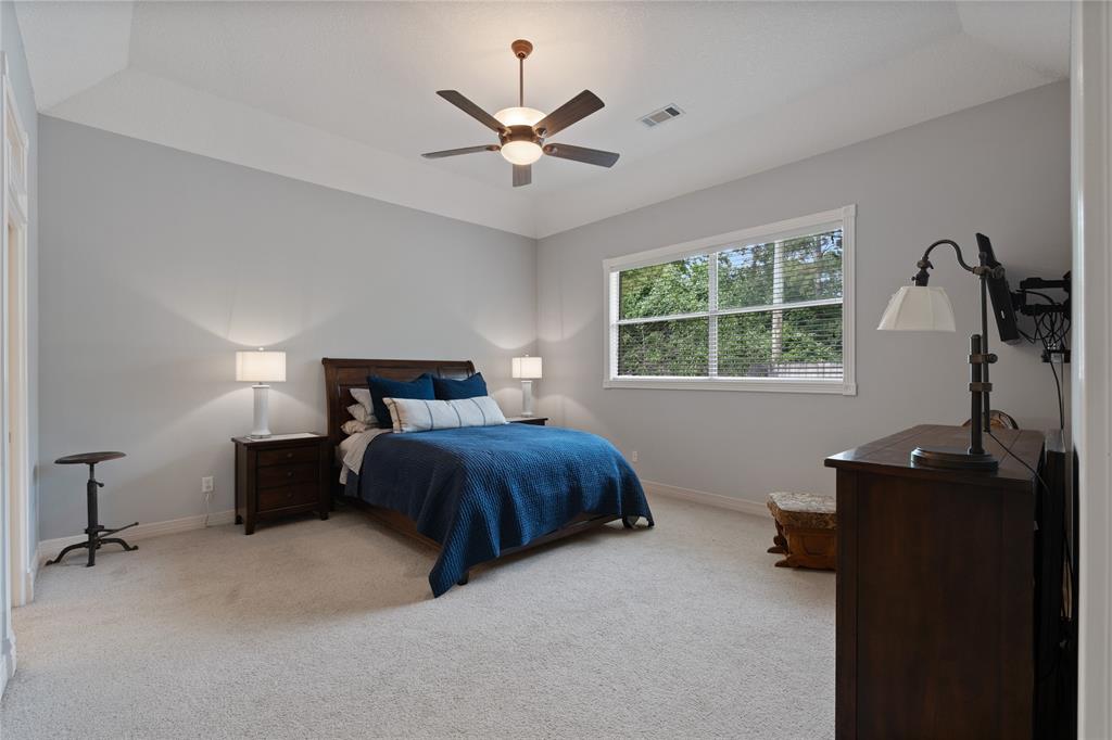 12138 Hawthorne Drive, Montgomery, Texas image 18
