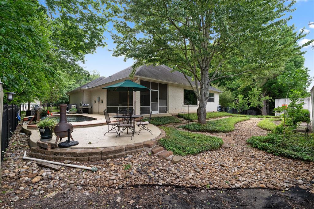 12138 Hawthorne Drive, Montgomery, Texas image 28