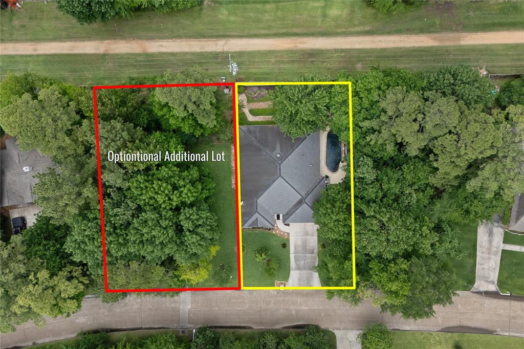12138 Hawthorne Drive, Montgomery, Texas image 30