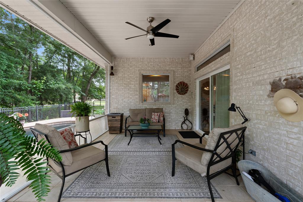 12138 Hawthorne Drive, Montgomery, Texas image 23