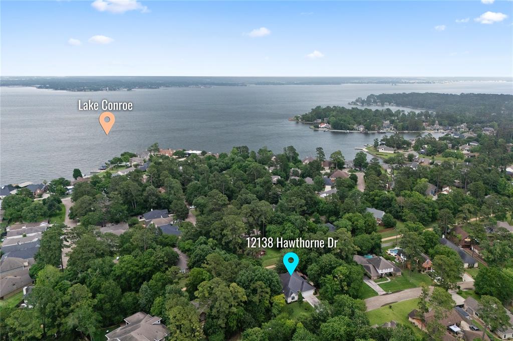 12138 Hawthorne Drive, Montgomery, Texas image 31