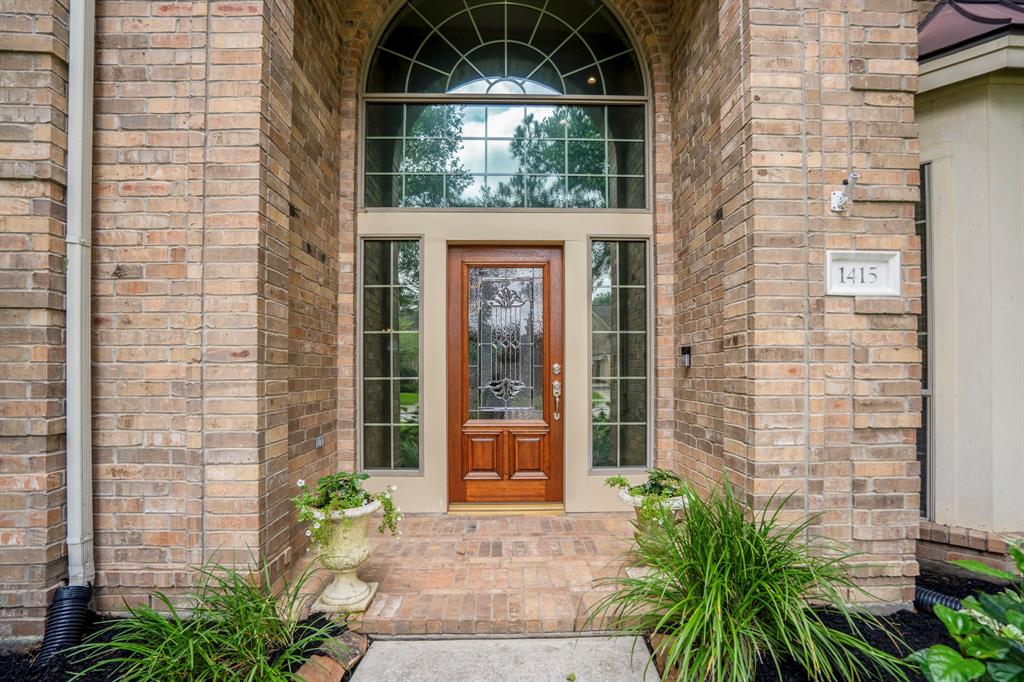 1415 Hatchmere Place