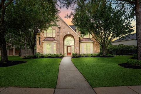 1415 Hatchmere Place Spring TX 77379