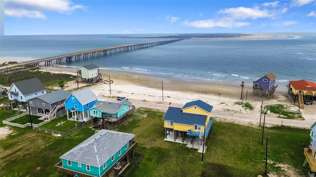 13213 Gulf Beach Drive, Freeport, Texas image 2
