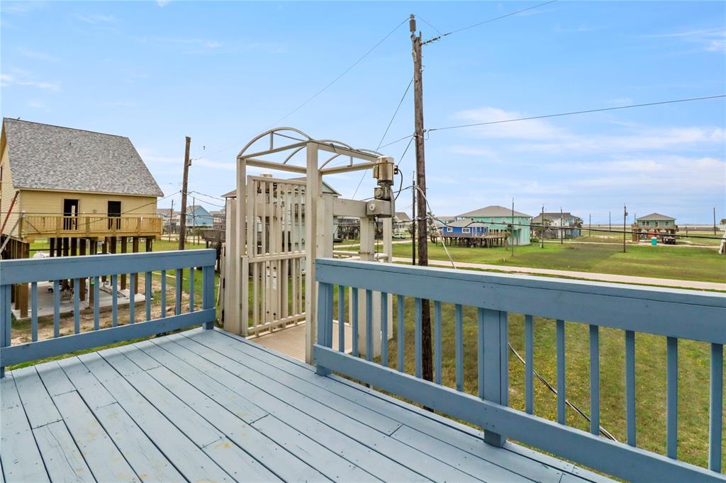 13213 Gulf Beach Drive, Freeport, Texas image 10