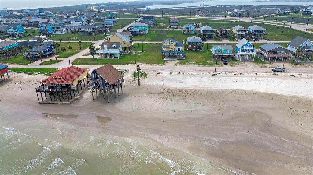 13213 Gulf Beach Drive, Freeport, Texas image 36