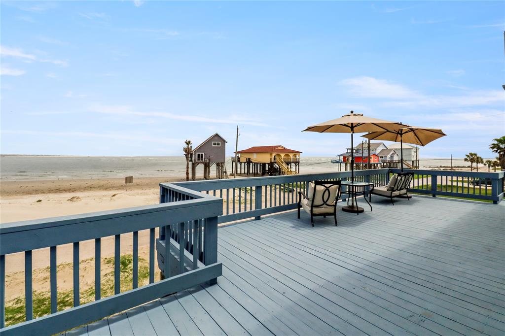 13213 Gulf Beach Drive, Freeport, Texas image 7