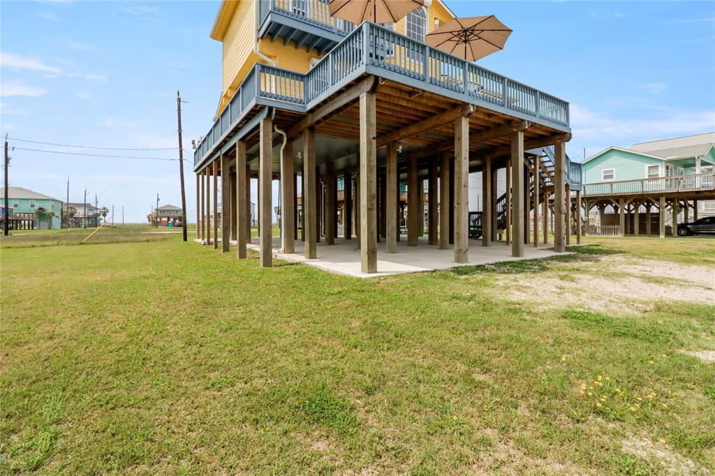 13213 Gulf Beach Drive, Freeport, Texas image 3