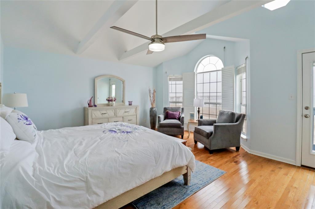 13213 Gulf Beach Drive, Freeport, Texas image 27