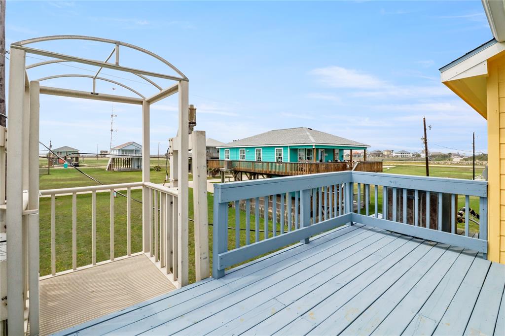 13213 Gulf Beach Drive, Freeport, Texas image 11