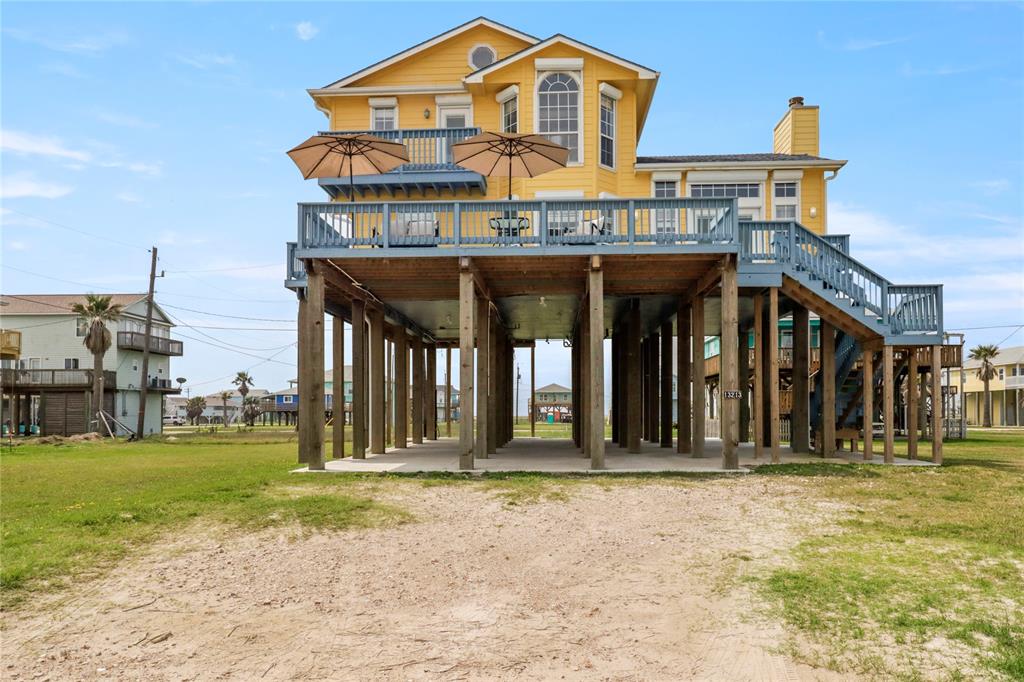 13213 Gulf Beach Drive, Freeport, Texas image 1