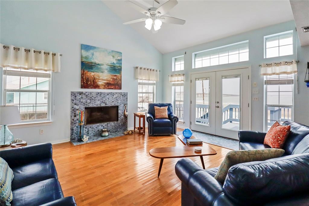 13213 Gulf Beach Drive, Freeport, Texas image 18
