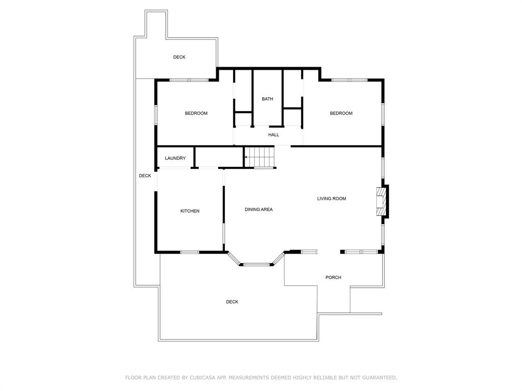 13213 Gulf Beach Drive, Freeport, Texas image 41