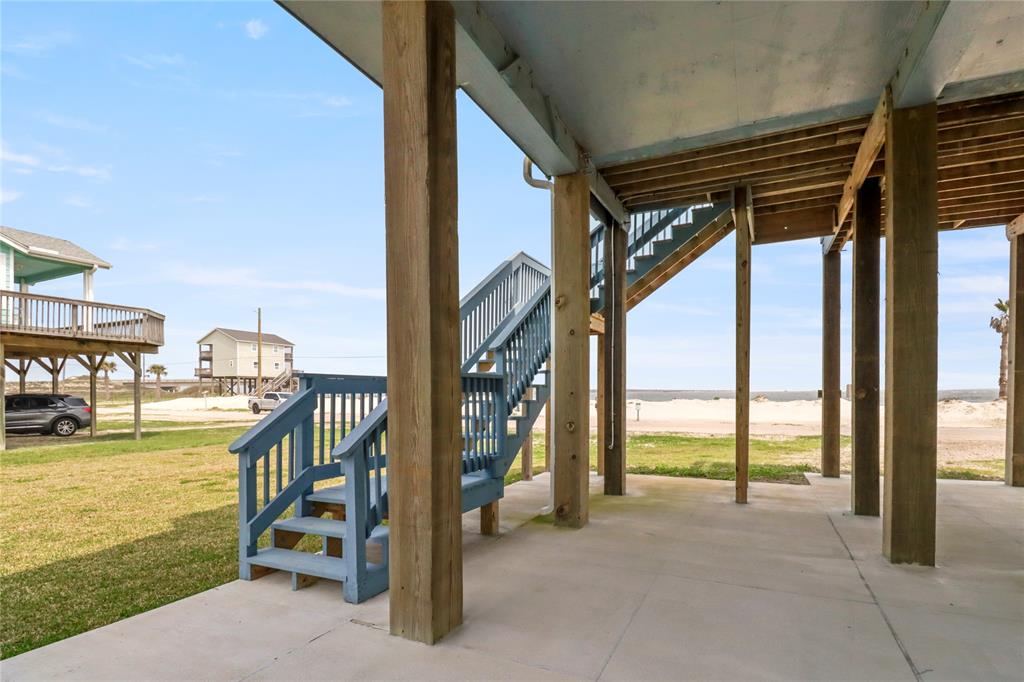 13213 Gulf Beach Drive, Freeport, Texas image 6