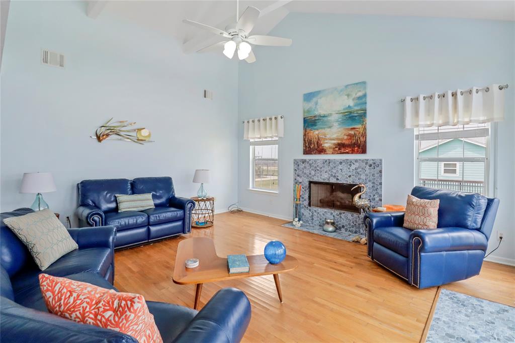13213 Gulf Beach Drive, Freeport, Texas image 19