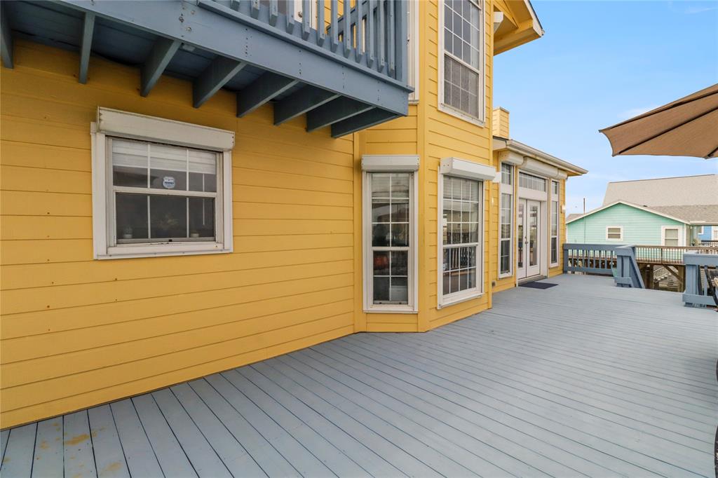 13213 Gulf Beach Drive, Freeport, Texas image 8