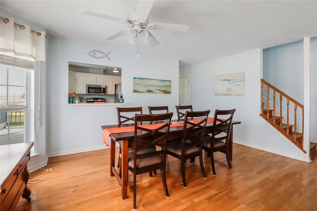 13213 Gulf Beach Drive, Freeport, Texas image 16
