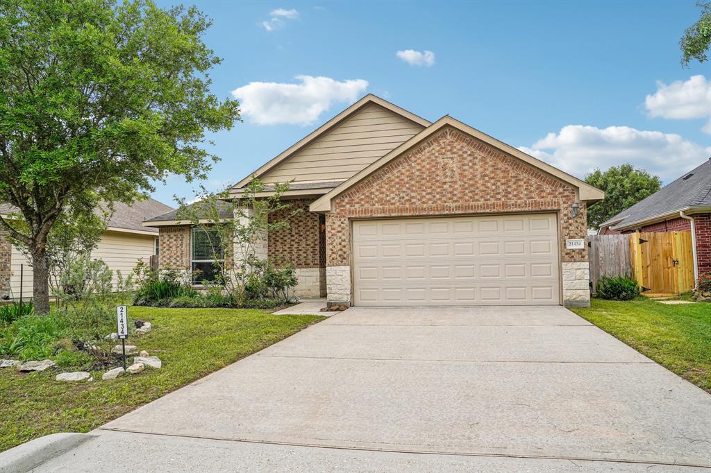 21434 Forest Colony Dr Dr, Porter, Texas image 5