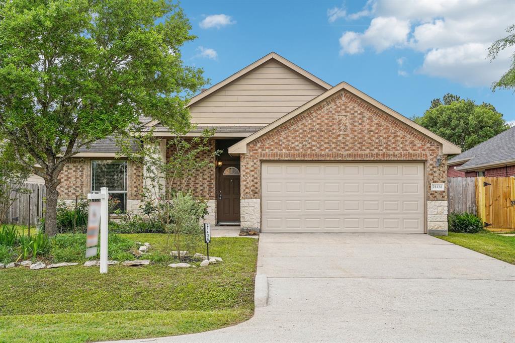 21434 Forest Colony Dr Dr, Porter, Texas image 3