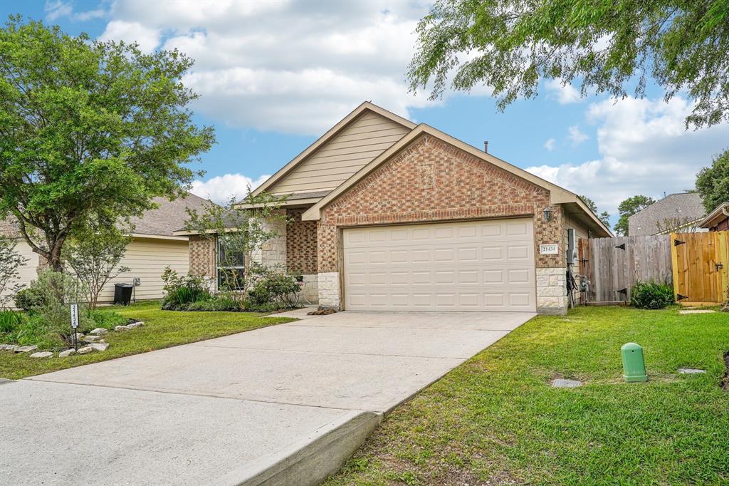 21434 Forest Colony Dr Dr, Porter, Texas image 2