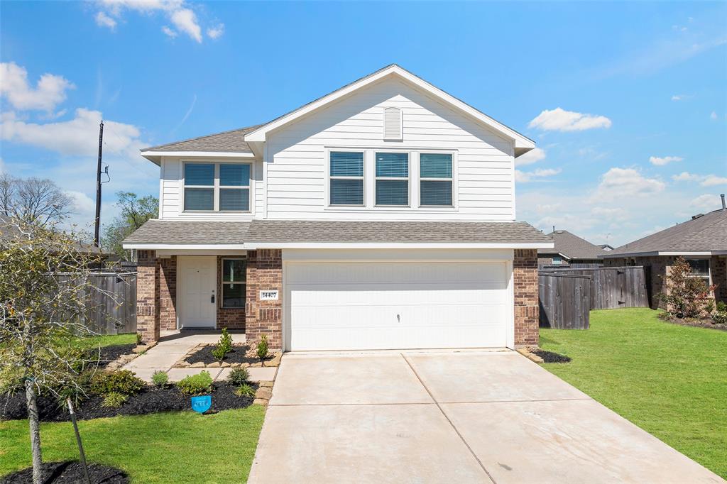 14407 Woodcott Warren Way, Rosharon, Texas image 19