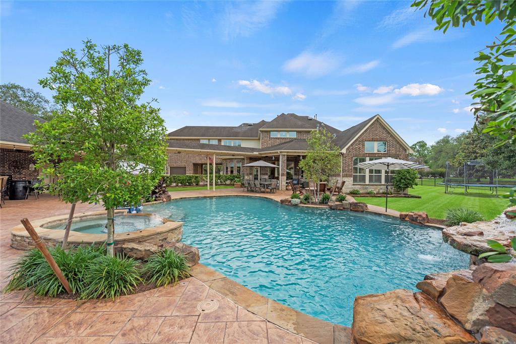 33210 W Calder Court, Fulshear, Texas image 41