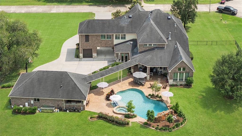 33210 W Calder Court, Fulshear, Texas image 45