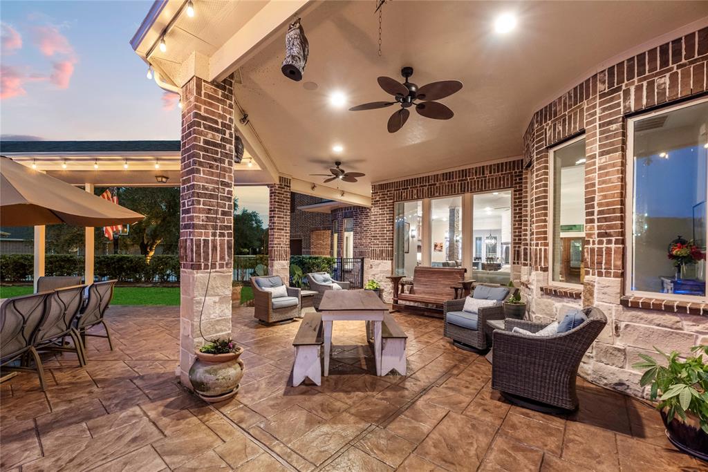 33210 W Calder Court, Fulshear, Texas image 35