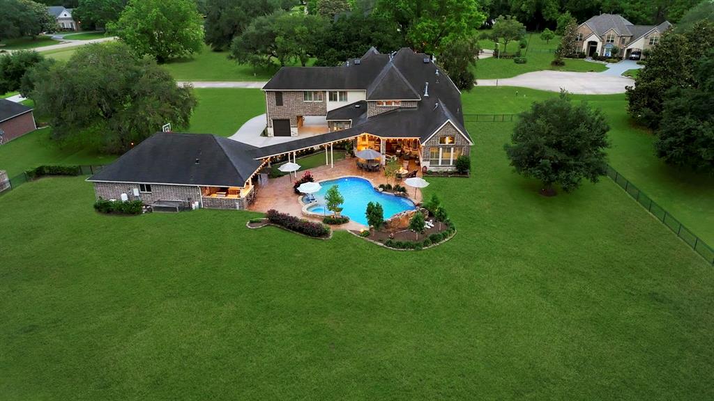 33210 W Calder Court, Fulshear, Texas image 49