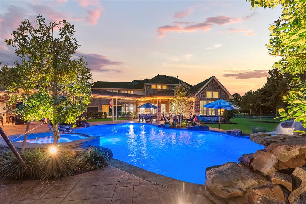 33210 W Calder Court, Fulshear, Texas image 43