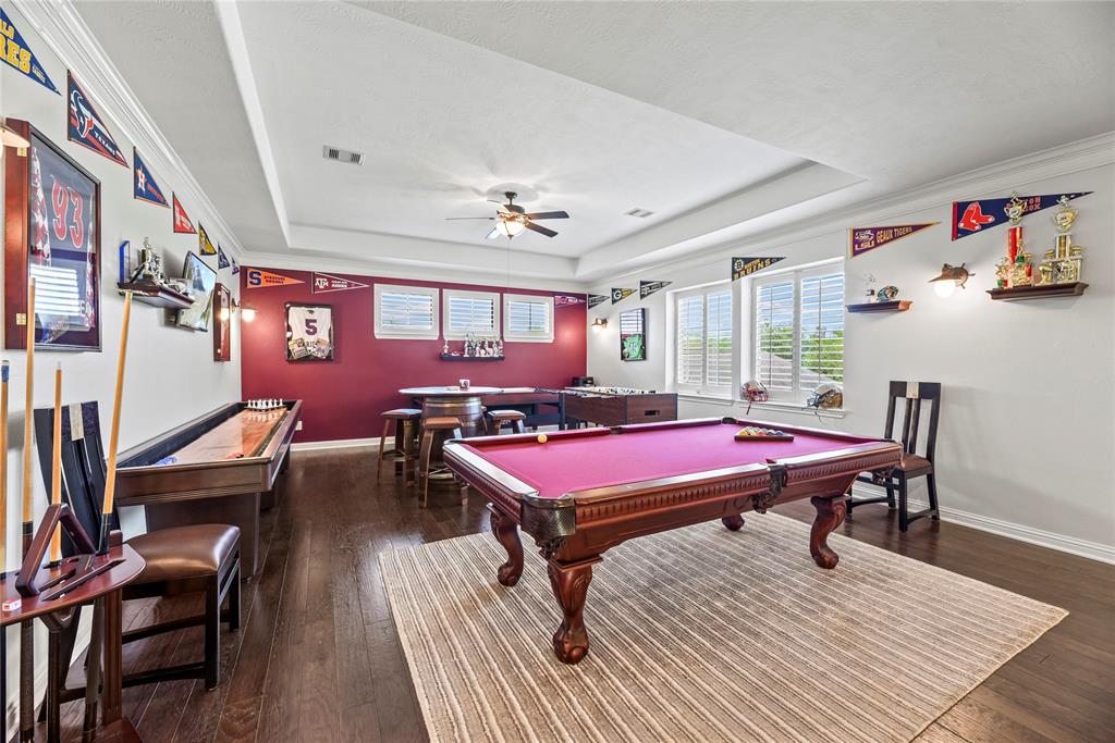 33210 W Calder Court, Fulshear, Texas image 27