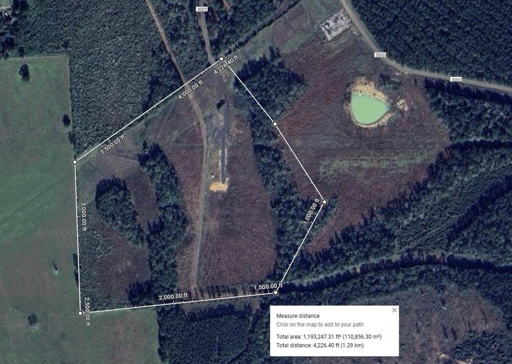 193 Cr 3005, Woodville, Texas image 3