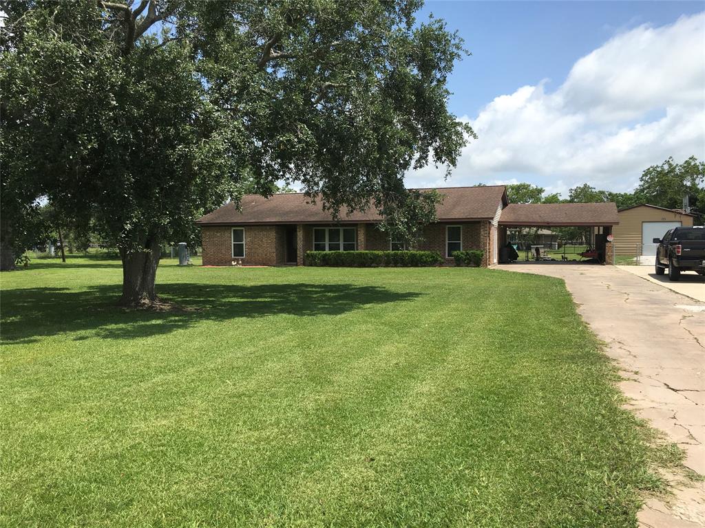 308 County Road 201, Angleton, Texas image 2