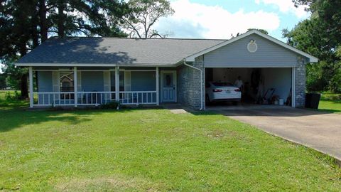 A home in Trinity