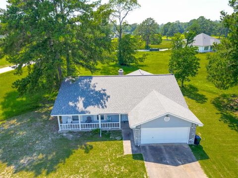 A home in Trinity