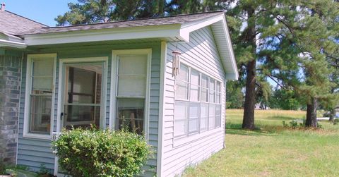 A home in Trinity