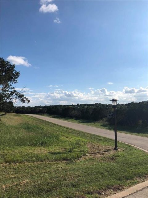 Vacant Land For Sale - 8740 Fullerton Drive<br/> Johnson County, Cleburne, TX 76033