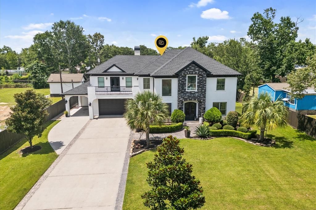 Photo of 20994 Briar Cove Circle, Porter, TX 77365 (MLS # 98101209)