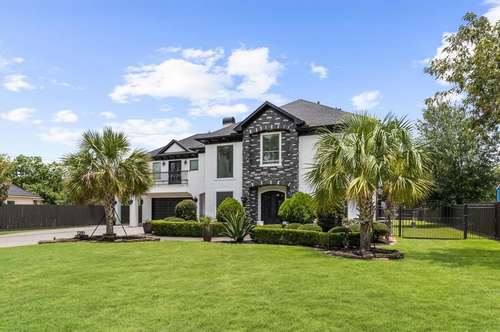 Photo of 20994 Briar Cove Circle, Porter, TX 77365 (MLS # 98101209)