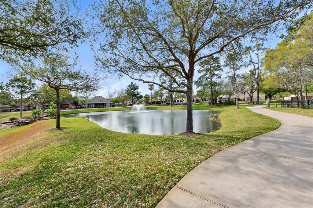 1229 Modena Drive, Pearland, Texas image 27