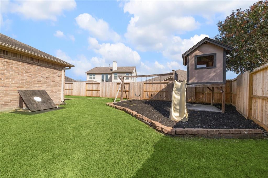 22502 Stillwater Canyon Lane, Porter, Texas image 27