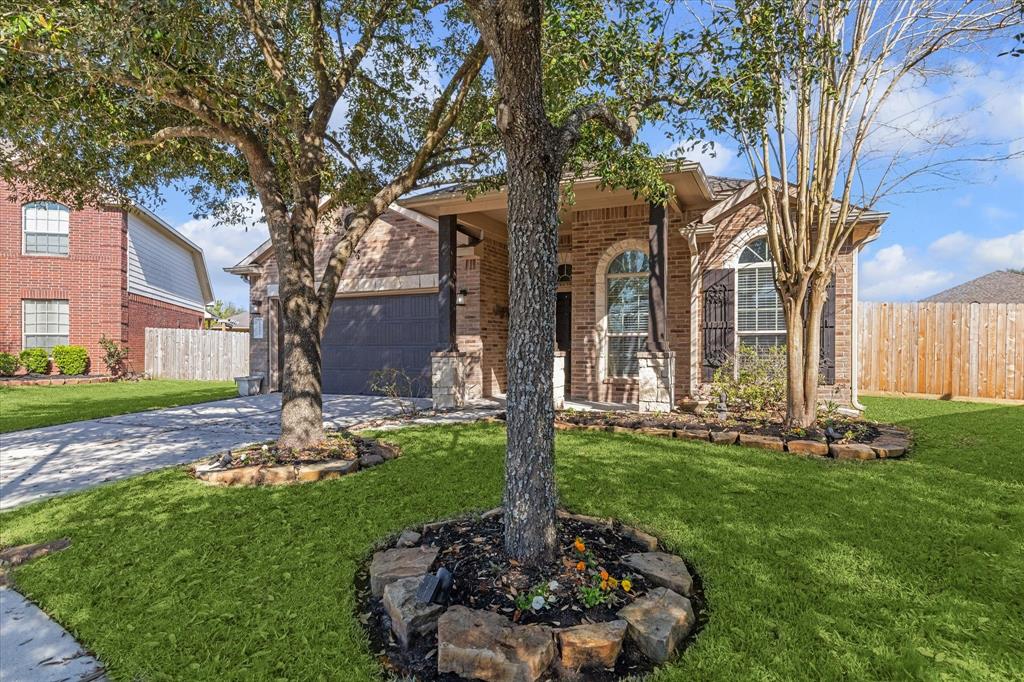 22502 Stillwater Canyon Lane, Porter, Texas image 3
