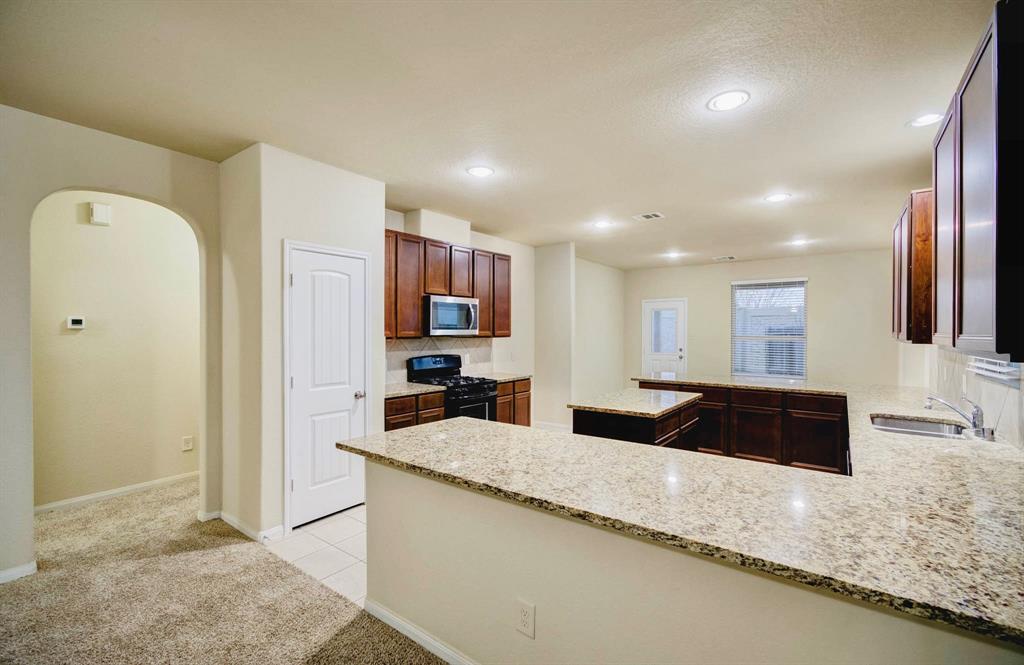 3539 Rossini Drive, Katy, Texas image 11
