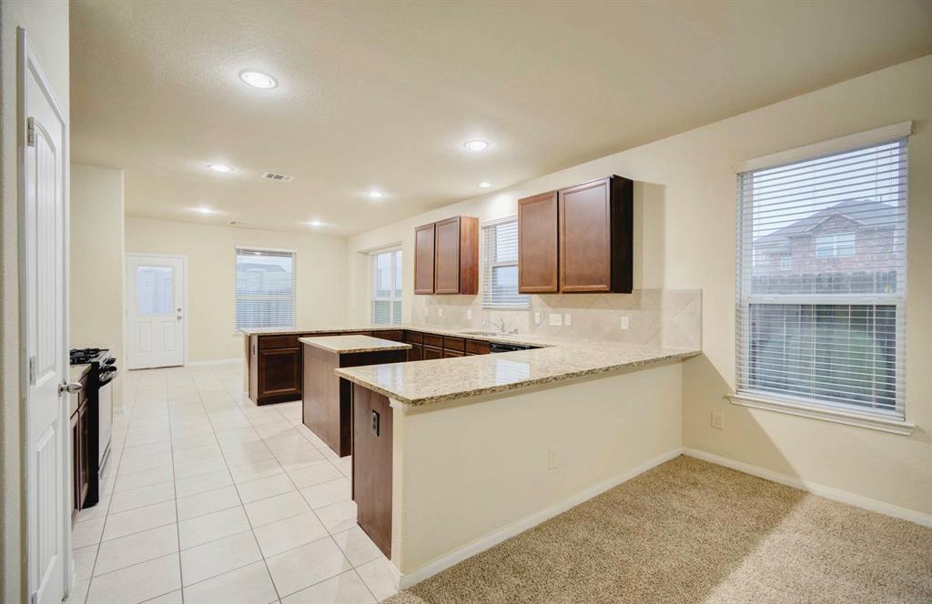 3539 Rossini Drive, Katy, Texas image 12