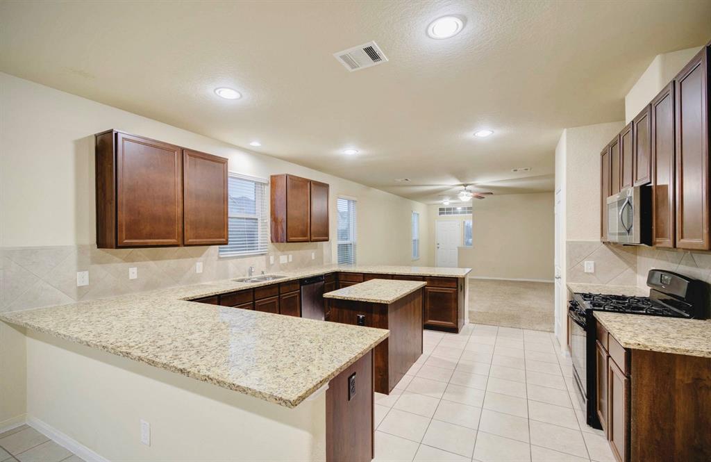 3539 Rossini Drive, Katy, Texas image 15