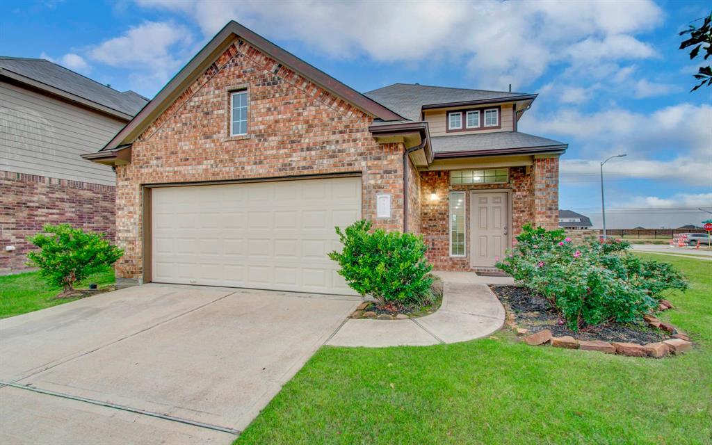 3539 Rossini Drive, Katy, Texas image 4