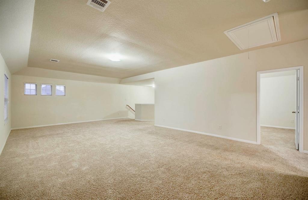 3539 Rossini Drive, Katy, Texas image 35